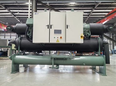 蒸发冷18luck新官网组