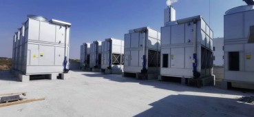 蒸发冷螺杆18luck新官网组