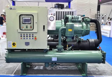 防爆型水冷螺杆式18luck新官网组